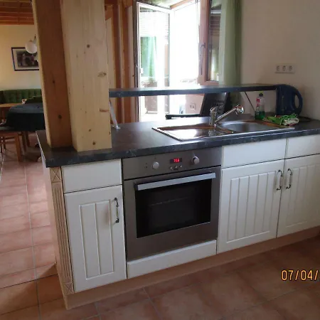 Ferienwohnung Hück Lind Exterior foto
