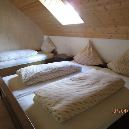 Ferienwohnung Hück Lind Exterior foto