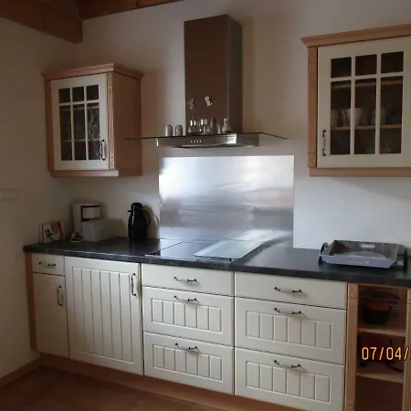 Ferienwohnung Hück Lind Exterior foto
