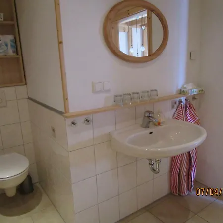 Ferienwohnung Hück Lind Exterior foto