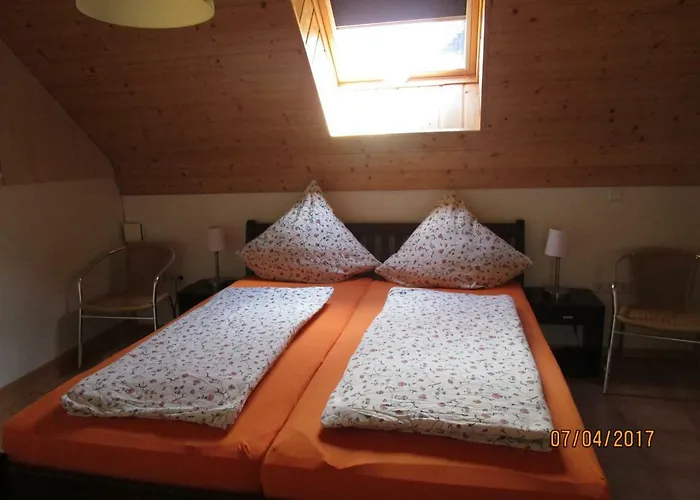 Ferienwohnung Hück