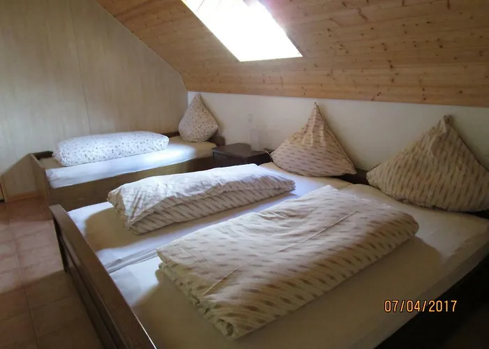 Ferienwohnung Hueck