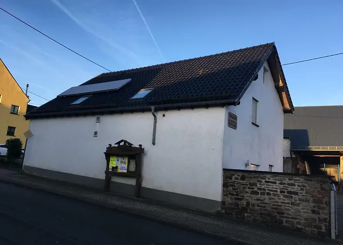 Ferienwohnung Hueck