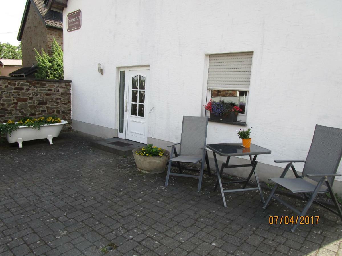 Hück Apartment