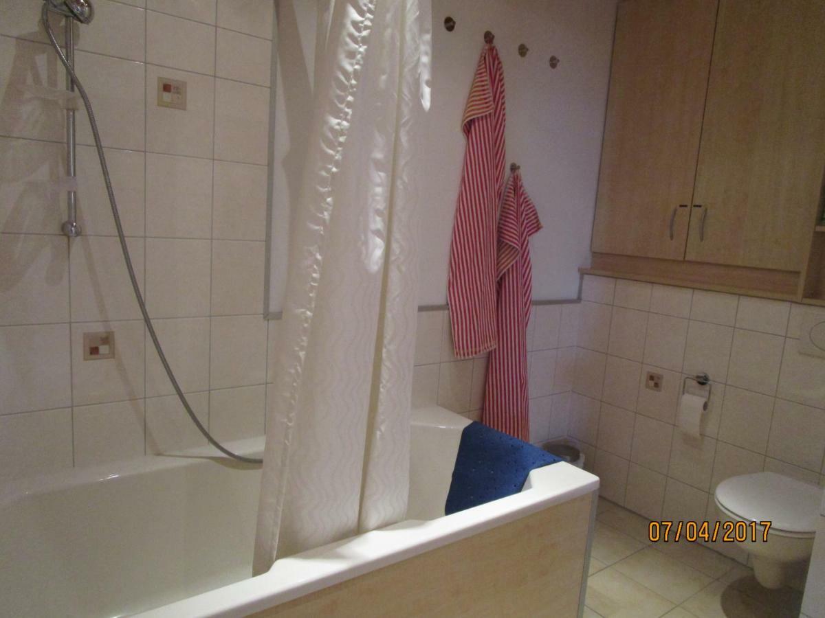 Apartment Hück *